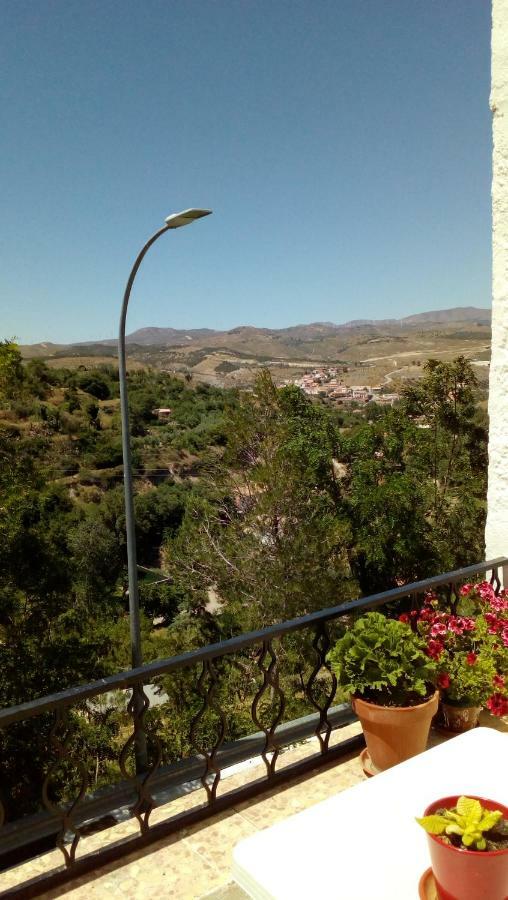 La Casa De La Acequia Guest House Seron ภายนอก รูปภาพ