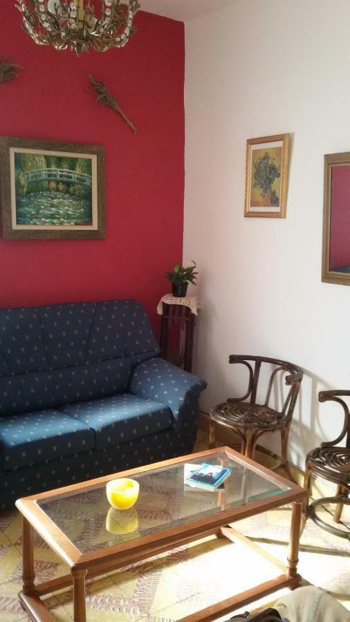 La Casa De La Acequia Guest House Seron ภายนอก รูปภาพ